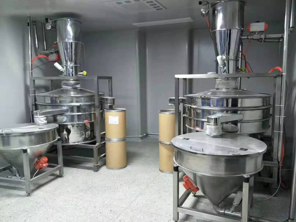 提升磨料安全性和工艺效率